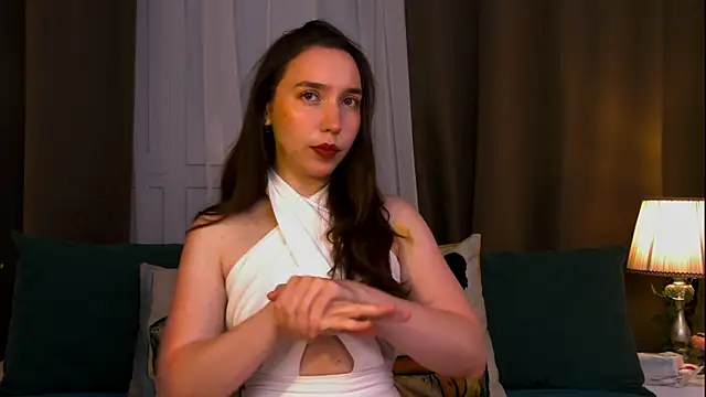 Suzaneey online show from 07-11-26, 07:03