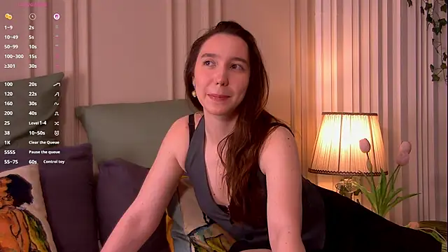 Suzaneey online show from 04-29-26, 07:42