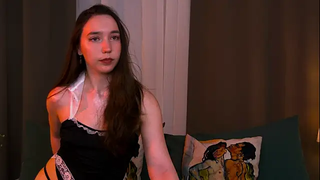 Suzaneey online show from 07-03-26, 07:31