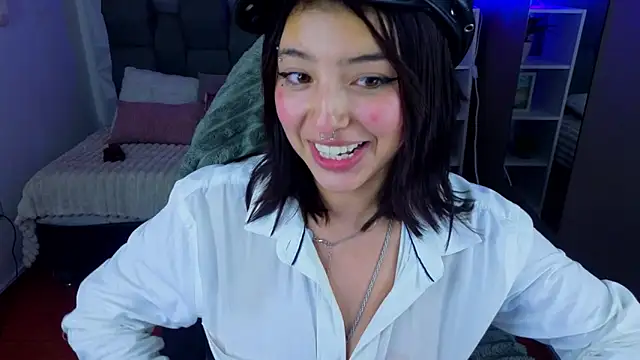 lsa dolly nyx online show from 06-07-26, 04:45