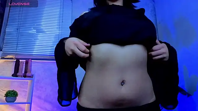 lsa dolly nyx online show from 06-14-26, 05:52
