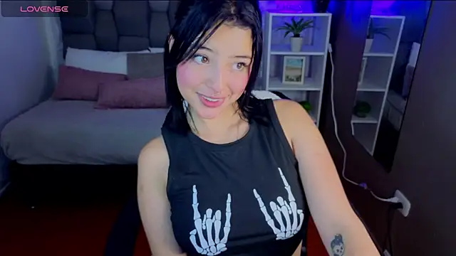 lsa dolly nyx online show from 06-30-26, 04:56