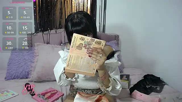 barbie pym online show from 06-18-26, 12:32