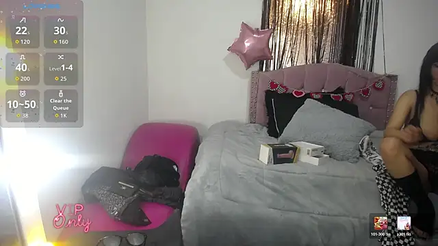 barbie pym online show from 04-21-26, 11:50