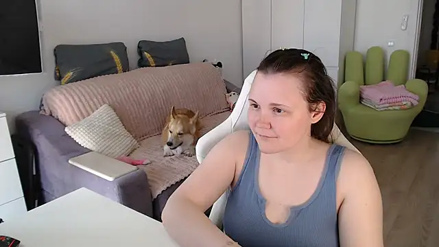Nodarell online show from 05-11-26, 12:39