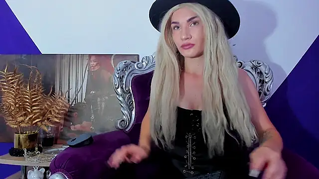 MistressKasandra online show from 06-21-26, 04:40