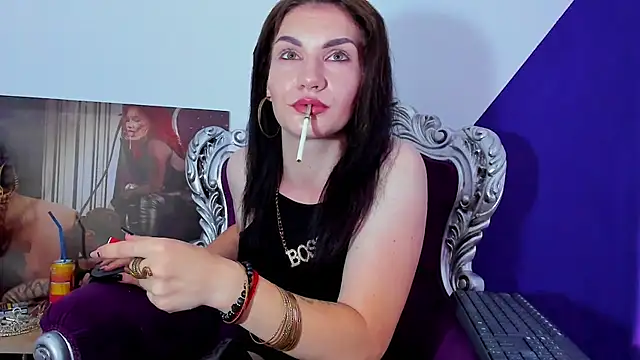 MistressKasandra online show from 05-29-26, 04:29