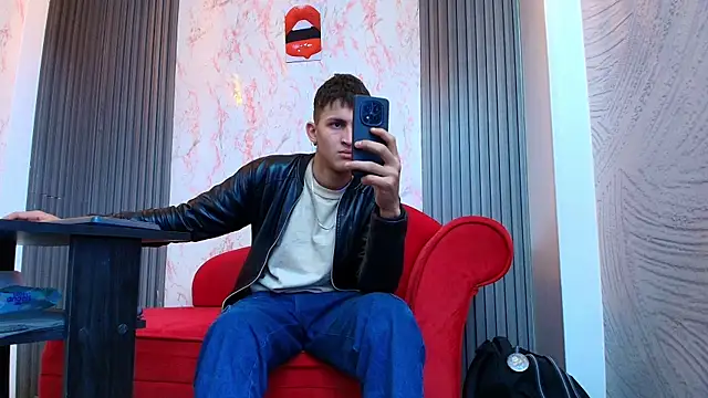 Axel Romanov online show from 07-09-26, 03:00