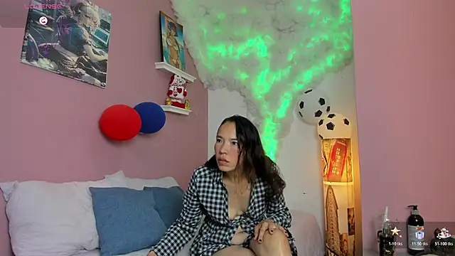 liz merchan online show from 07-04-26, 07:18