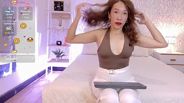 liz merchan online show from 05-04-26, 02:09