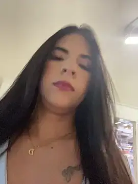 DannaX X online show from 05-23-26, 11:04