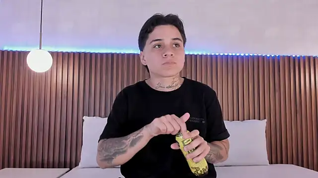 noha parker online show from 04-16-26, 08:09