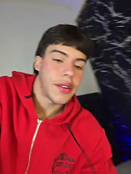 Lucian--grey online show from 04-19-26, 07:53