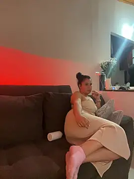Alyssa and DAngelo online show from 07-23-26, 02:20