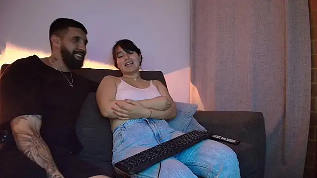 Alyssa and DAngelo online show from 05-30-26, 03:13