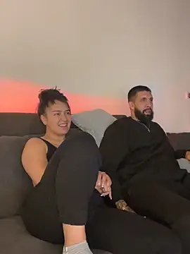 Alyssa and DAngelo online show from 07-22-26, 02:35