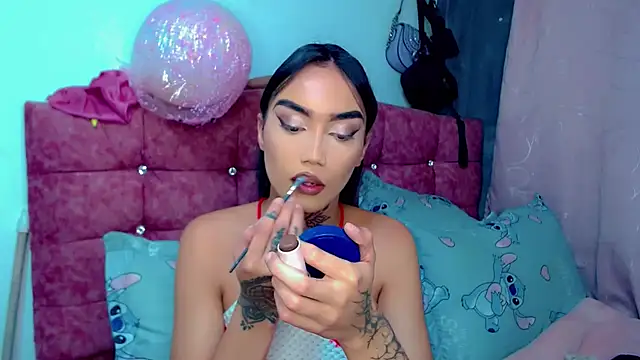Snapshot of Darianna_A chatting on 07-09-26, 05:56 Darianna A online show from 07-09-26, 05:56
