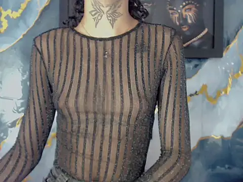Snapshot of Darianna_A chatting on 06-13-26, 01:09 Darianna A online show from 06-13-26, 01:09
