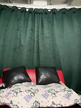 Ivana fo online show from 07-13-26, 03:28