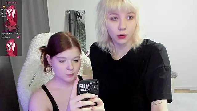 DivaDaisies online show from 04-17-26, 08:33