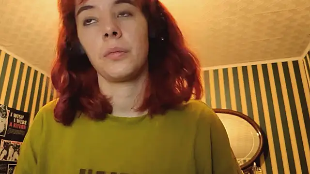 amberrrdolll  online show from 05-03-26, 09:40