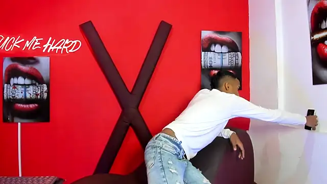 BLACK BOYS1 online show from 04-17-26, 01:19