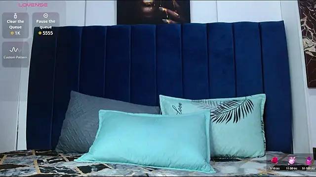 Naniis wish online show from 05-08-26, 01:15