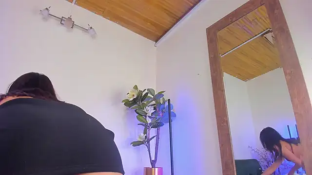 megan shyne online show from 06-17-26, 06:35