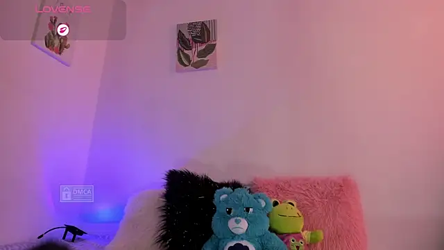 Lila Sweett18 online show from 06-20-26, 10:15