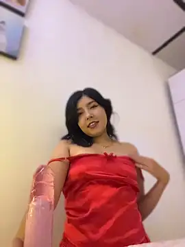 Kim-yuna online show from 04-23-26, 05:47