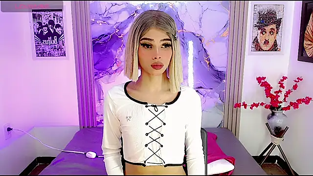 gaby dream  online show from 05-05-26, 03:42