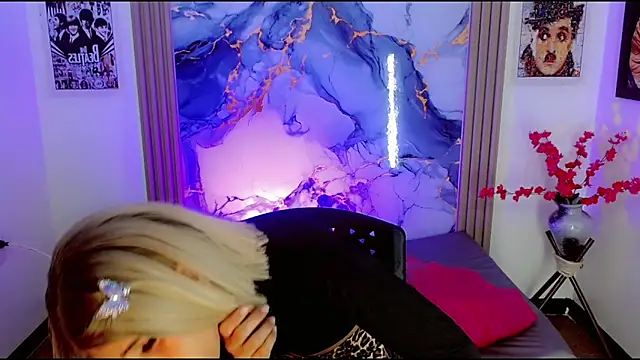 gaby dream  online show from 05-07-26, 03:44