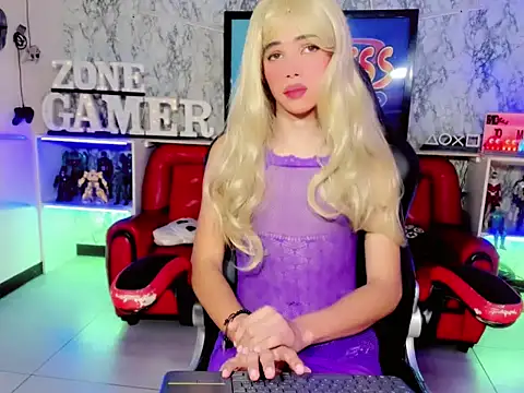 gaby dream  online show from 04-17-26, 03:42