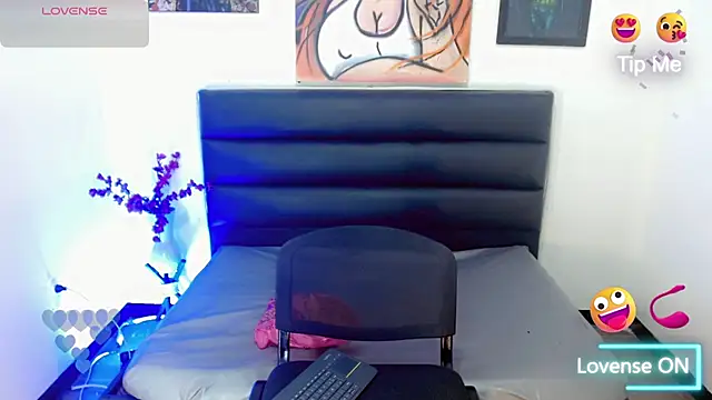 gaby dream  online show from 05-30-26, 03:57