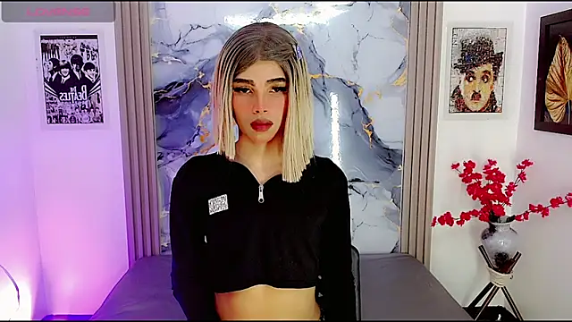 gaby dream  online show from 05-03-26, 03:55