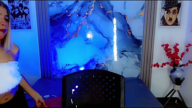 gaby dream  online show from 05-01-26, 03:33