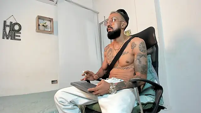 Tessa siham online show from 06-02-26, 04:56