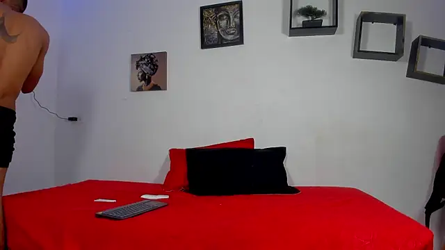 Tessa siham online show from 05-23-26, 04:17