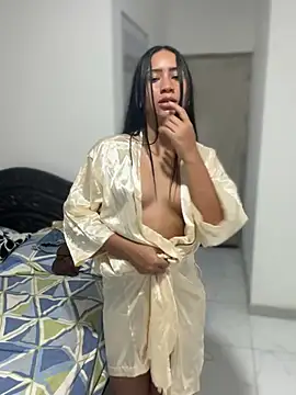 Sexysoeh online show from 07-16-26, 01:13