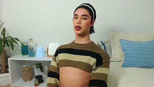 Rosseta cute1 online show from 05-29-26, 11:33