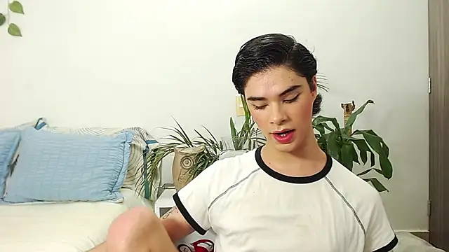 Rosseta cute1 online show from 05-07-26, 10:46