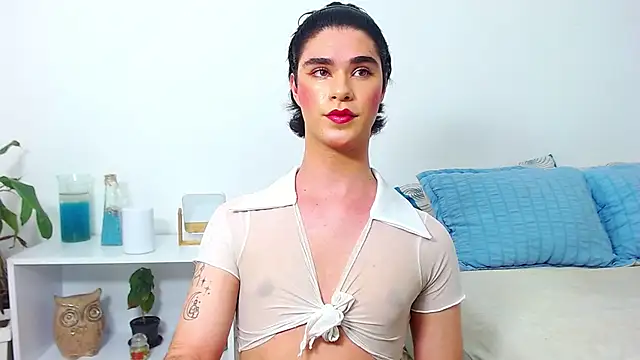 Rosseta cute1 online show from 06-07-26, 01:44
