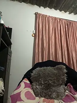 CarlaSpenser online show from 06-11-26, 03:03