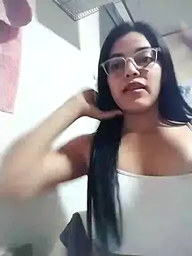 CarlaSpenser online show from 06-27-26, 03:34