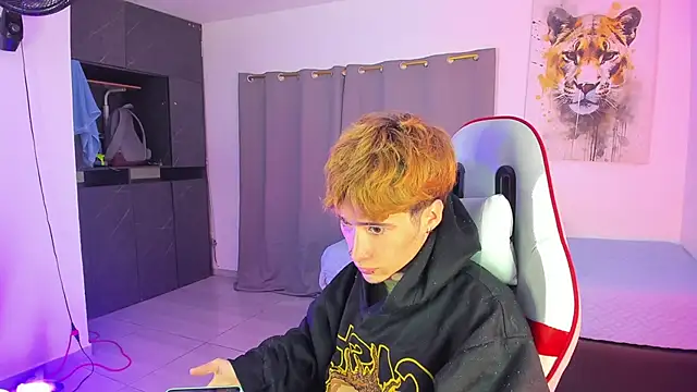 justin blake online show from 05-21-26, 01:41