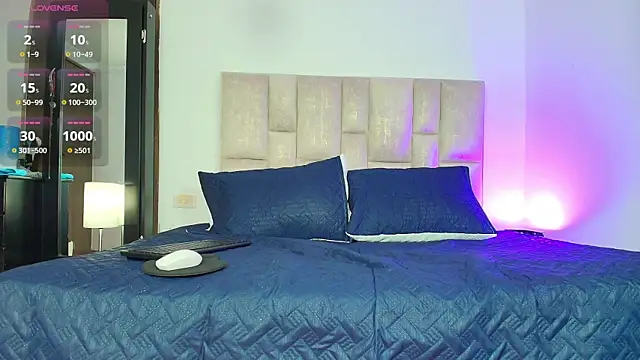 hott mature online show from 05-26-26, 12:03