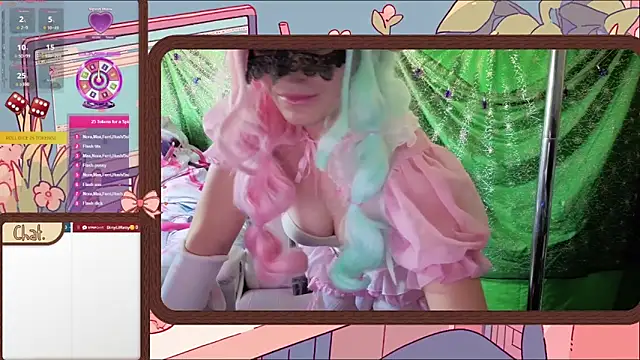 DirtyLilRatty online show from 05-27-26, 10:28