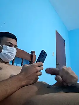 jheovanne online show from 04-17-26, 02:58