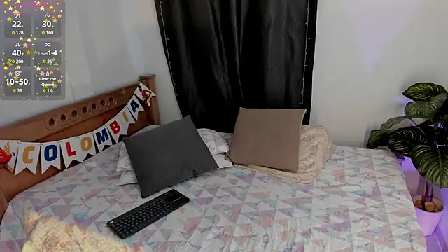Snapshot of ANDRY_OSORIO chatting on 06-16-26, 11:54 ANDRY OSORIO online show from 06-16-26, 11:54