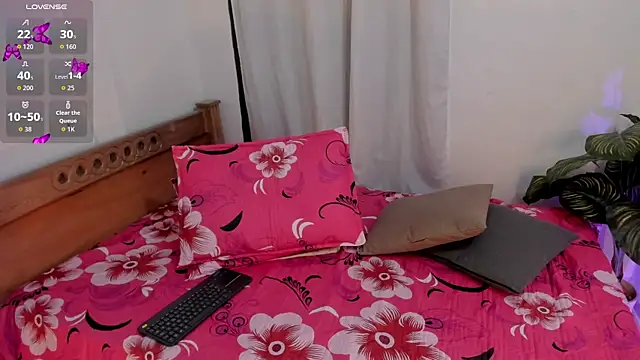 ANDRY OSORIO online show from 06-02-26, 12:05
